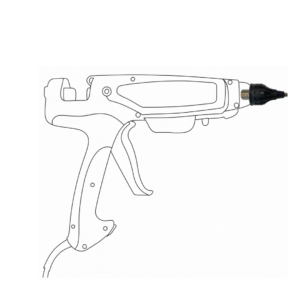 Alternative view of Boquilla estándar PT-180