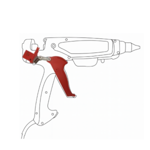 Alternative view of Repuesto de gatillo (PT-180)