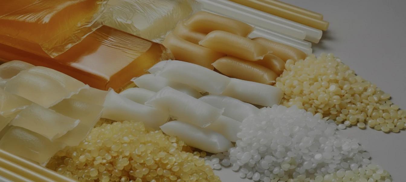 Hotmelt adhesive